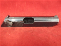 Romanian Carpati .380 Slide Assembly
Includes Firing Pin, Extractor, Safety & Rear Sight