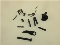 Romanian Carpati Parts Assortment