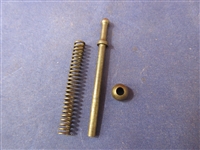 Rossi (Garcia) .38 Mainspring Assembly