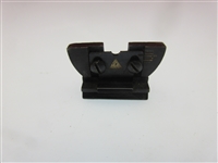 Ruger 10/22 Rear Sight