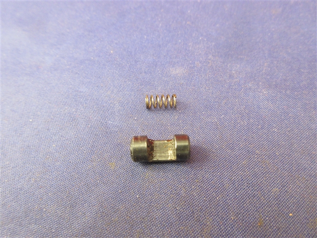 Astra  A100 .45 Firing Pin Block