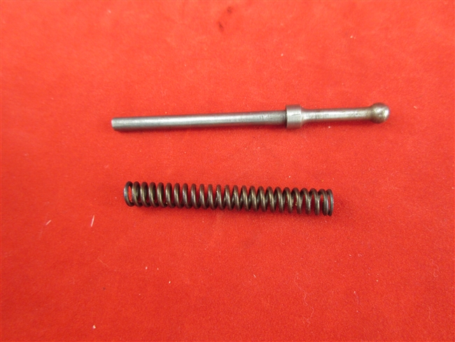 Astra Cadix Hammer Spring & Strut