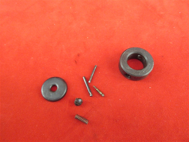 Astra Cadix Parts Assortment