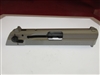 Stoeger Cougar Slide Assembly, .40 S&W
â€‹Safety, Firing Pin, Extractor & Sights. Silver Cerakote