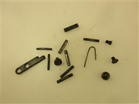 Tanfoglio GT32 Parts Assortment