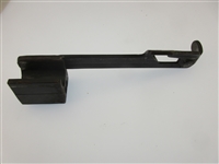 Universal M1 Carbine Blued Operating Slide (Flat Sided Barrel)
