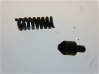 Universal M1 .30 Caliber Carbine Extractor Spring & Plunger