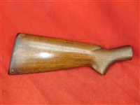 Winchester 12 Buttstock