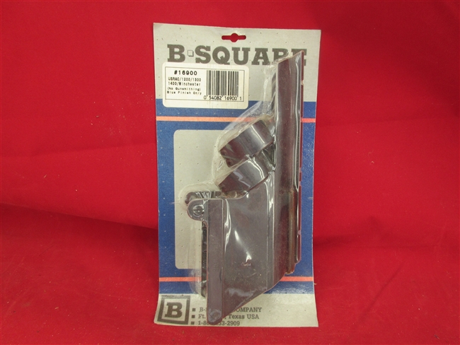 B-Square 16900 Scope Mount, Winchester 1200
â€‹1200, 1300, 1400