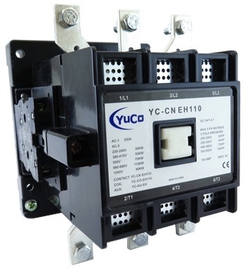 Yuco YC-CN-EH110-1