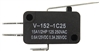 YuCo YC-V-152-1C25 SNAP ACTION MICRO SWITCH LS-V-152-1C25