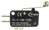 YuCo YC-V-156-1C25 SNAP ACTION MICRO SWITCH