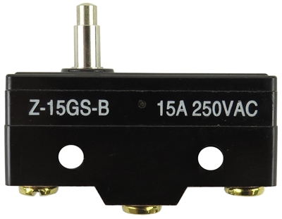 YuCo YC-Z-15GS-B SNAP ACTION MICRO SWITCH