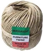 ITALIAN SPRING TWINE | WAX COATED | ROLL OF 450G