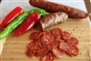 Pastosa Hot Dried Sausage