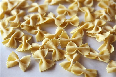 Pastosa Farfalle