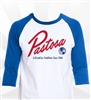 Pastosa Ravioli Baseball T-Shirt