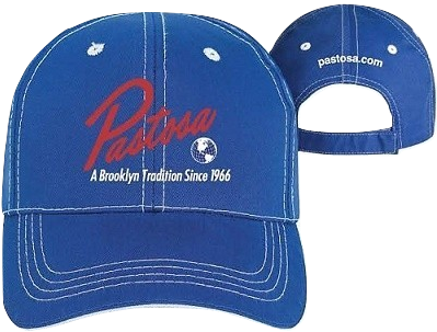 Pastosa Ravioli Baseball Cap