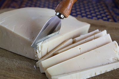 Imported Auricchio Provolone Cheese