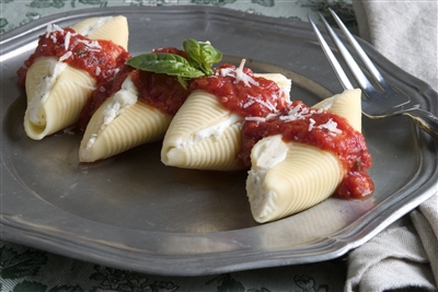 Pastosa Jumbo Stuffed Shells