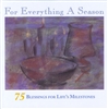 For Everything A Season Download
