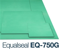 EQ 750G NBR Gasket Material - 1/16" x 59" x 126" Sheet