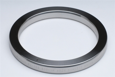 BX-151 Octagonal Ring Joint 304SS Annealed