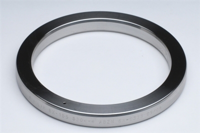 BX-154 Octagonal Ring Joint AISI 4140 PTFE Coated