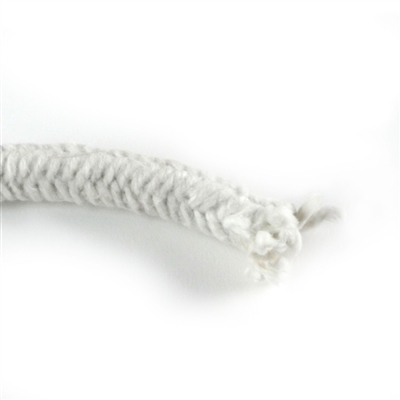 Ceramic Square Braid Rope - 1-1/2" Square x 50 Ft Length