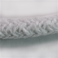 Dense Knitted Fiberglass Rope