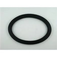 EPDM Handhole Gasket - Elliptical - 2-3/4" x 3-3/4" x 1/2" x 1/4"