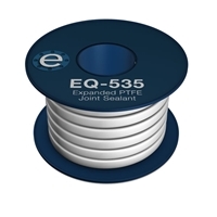 Equalseal EQ535 Expanded PTFE Joint Selant - 1/2" - 100 ft.
