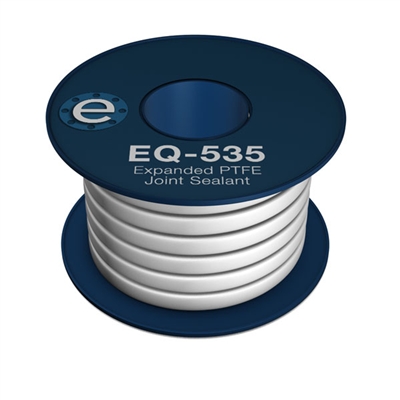 Equalseal EQ535 Expanded PTFE Joint Sealant - 1/8" - 150 ft.