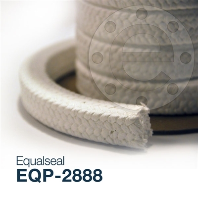 Equalseal EQP-2888 PTFE Hard Filament Packing