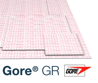 Gore GR PTFE Gasket Sheet - 1/4" - 60" x 60"