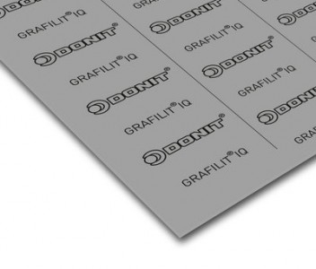 DONIT  Grafilit IQ Gasket Sheet