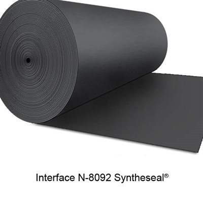 Interface N-8092 Gasket Material - .015" Thick x 40" Wide