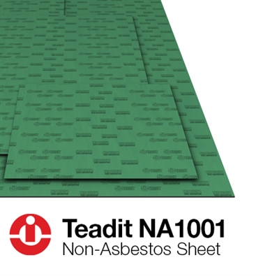 TeaditÂ® NA1001 Gasket Sheet