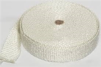 Plain Fiberglass Tape - 1/8" x 3/4" x 100 Feet Roll