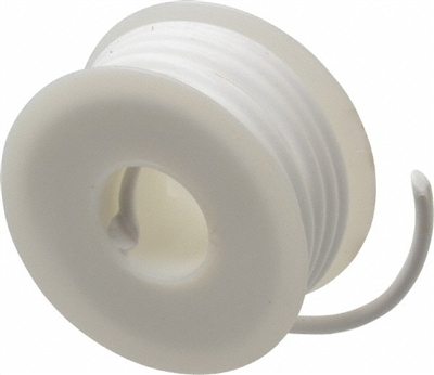 PTFE Valve Stem Packing - 3/8" Round - 14 Ft. Spool