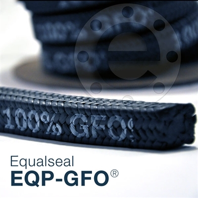 EQP-GFO - Gore GFOÂ® Fiber Packing - 3/8" Cross Section - 10 Meter