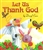 Let Us Thank God    (ten sets of illustrated pages)
