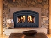 Superior Wood Fireplace WCT6940