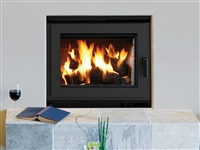Superior Wood Fireplace WRT3920
