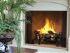 Superior Wood Burning Fireplace WRT6000