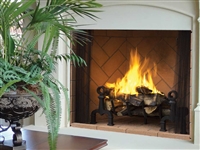 Superior Wood Burning Fireplace WRT6000