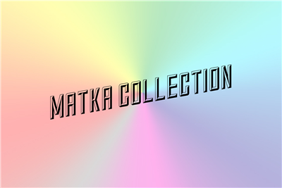 matka collection