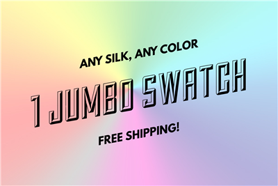 any jumbo swatch