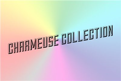 charmeuse collection