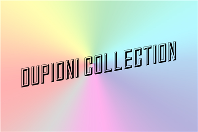 dupioni collection